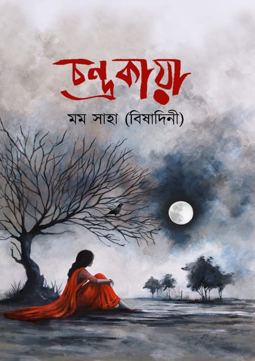 চন্দ্রকায়া(হার্ডকভার)